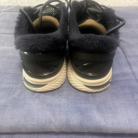 ASICS Gel Kayano 26 size 11.  Suede. - Picture 3 of 5